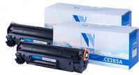Картридж лазерный NV Print NV-CE285A-...