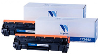 Картридж лазерный NV Print NV-CF244A-...