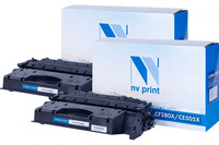 Картридж лазерный NV Print NV-CF280X/...