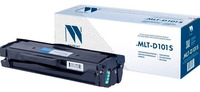 Картридж лазерный NV Print NV-MLTD101...