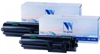 Картридж лазерный NV Print NV-TK-1170...