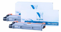 Картридж лазерный NV Print NV-TN2375T...