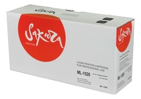 Картридж лазерный Sakura SAML1520 (ML...