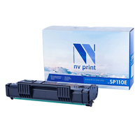 Картридж лазерный NV Print NV-SP110E ...
