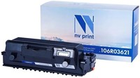 Картридж лазерный NV Print NV-106R036...