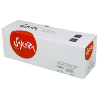 Картридж лазерный Sakura SACF283X (83...