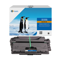 Картридж лазерный G&amp;G GG-CF214A (...