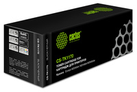 Картридж лазерный Cactus CS-TK1170 (T...