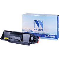Картридж лазерный NV Print NV-TN3480T...