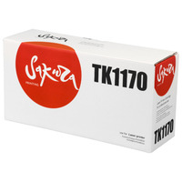 Картридж лазерный Sakura SATK1170 (TK...