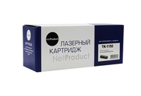 Картридж лазерный NetProduct N-TK-115...