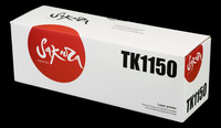 Картридж лазерный Sakura SATK1150 (TK...