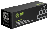 Картридж лазерный Cactus CS-TK3160 (T...