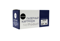 Картридж лазерный NetProduct N-TK-316...