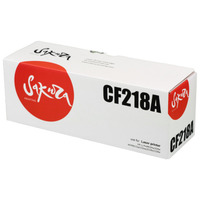 Картридж лазерный Sakura SACF218A (18...