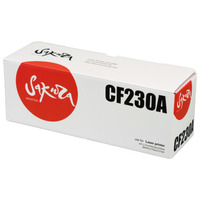 Картридж лазерный Sakura SACF230A (30...