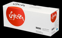 Картридж лазерный Sakura SATK5230C (T...
