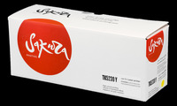 Картридж лазерный Sakura SATK5230Y (T...