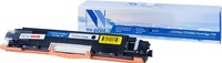 Картридж лазерный NV Print NV-CE310A/...
