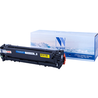 Картридж лазерный NV Print NV-CF210X/...