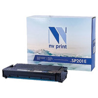 Картридж лазерный NV Print NV-SP201E ...