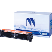 Картридж лазерный NV Print NV-CF218A ...