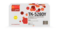 Картридж лазерный EasyPrint LK-5280Y ...