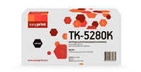 Картридж лазерный EasyPrint LK-5280K ...