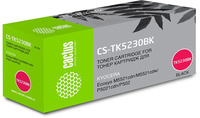 Картридж лазерный Cactus CS-TK5230BK ...