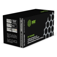 Картридж лазерный Cactus CS-TK5240BK ...