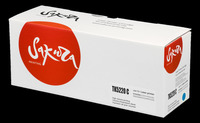 Картридж лазерный Sakura SATK5220C (T...