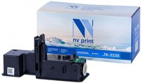 Картридж лазерный NV Print NV-TK5230Y...