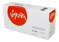 Картридж лазерный Sakura SAC7115A (15...