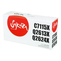 Картридж лазерный Sakura SAC7115X/Q26...
