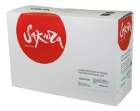 Картридж лазерный Sakura SACE251A/723...
