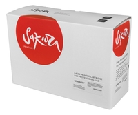 Картридж лазерный Sakura SACE252A/723...
