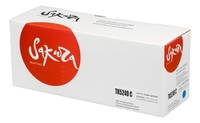 Картридж лазерный Sakura SATK5240C (T...