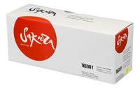 Картридж лазерный Sakura SATK5240Y (T...