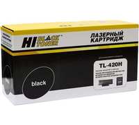 Картридж лазерный Hi-Black HB-TL-420H...