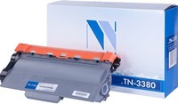 Картридж лазерный NV Print NV-TN3380T...