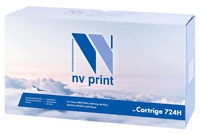 Картридж лазерный NV Print NV-724H (7...