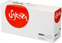 Картридж лазерный Sakura SATN326C (TN...