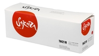 Картридж лазерный Sakura SATN421M (TN...
