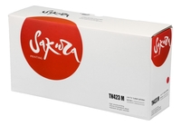 Картридж лазерный Sakura SATN423M (TN...