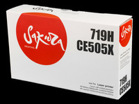 Картридж лазерный Sakura SACRG719H/CE...