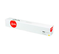 Картридж лазерный Sakura SATK8345Y (T...