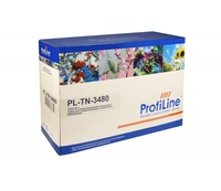 Картридж лазерный ProfiLine PL-TN-348...