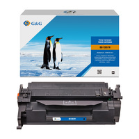 Картридж лазерный G&amp;G GG-C057H (0...