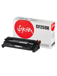 Картридж лазерный Sakura SACF259X (№5...