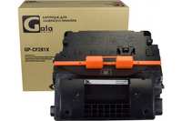Картридж лазерный GalaPrint GP-CF281X...
